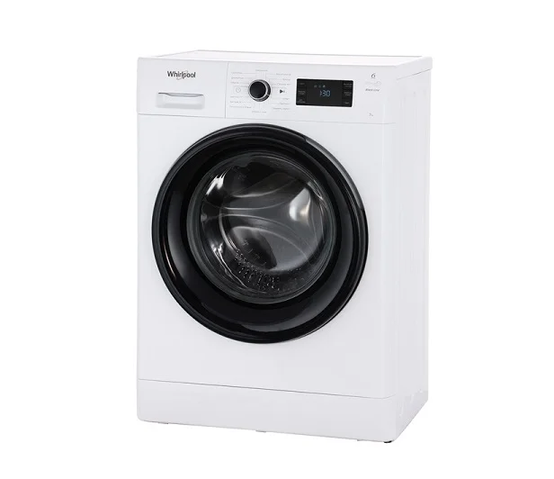 Стиральная машина Whirlpool BL SG7105 V