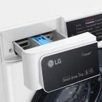 Стиральная машина LG F-2H5HS6W — изображение 5