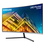 Монитор Samsung U32R590CWI — изображение 3