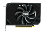 Видеокарта Palit GeForce RTX 3060 StormX OC NE63060S19K9-190AF