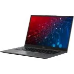 Ноутбук iRU Planio 14INP, 14" (1920x1080) IPS/Intel Processor N100/8 ГБ DDR4/256 ГБ SSD/Intel UHD Graphics/Windows 11 Pro, Серый (2023712) — изображение 3