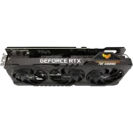 Видеокарта ASUS TUF Gaming GeForce RTX 3070 OC 8GB TUF-RTX3070-O8G-GAMING, Retail — изображение 6