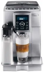 Кофемашина DELONGHI ECAM 23.460, серебристый — изображение 2