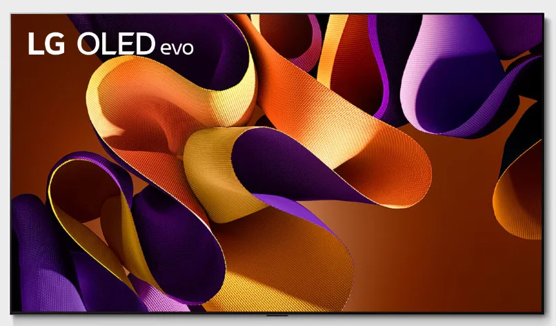 Телевизор LG OLED83G4RLA