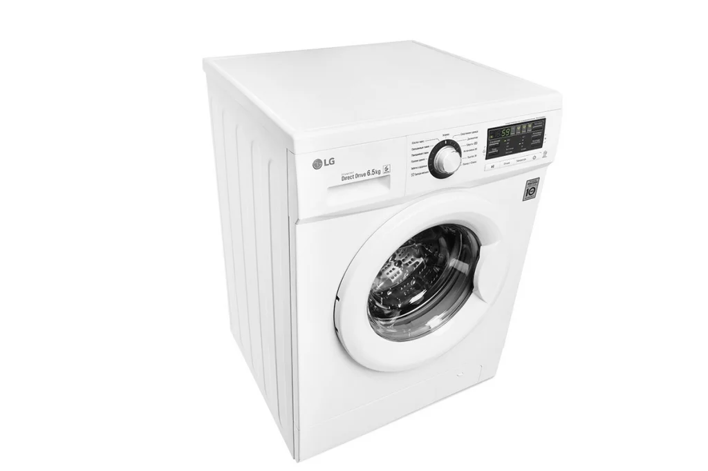 Стиральная машина LG FH0B8WD6