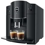 Кофемашина Jura D4 Piano Black — изображение 2