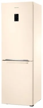 Холодильник Samsung RB30A32N0EL/WT, бежевый — изображение 2