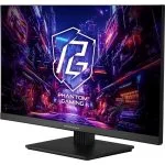 Монитор 27" ASRock Phantom Gaming PG27FFT1B Black IPS — изображение 3