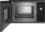 Микроволновая печь встраиваемая Bosch BFL554MS0 — изображение 3