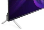 Умный телевизор ЯНДЕКС с Алисой 55" YNDX-00073, 4K Ultra HD, черный, СМАРТ ТВ, YaOS — изображение 3