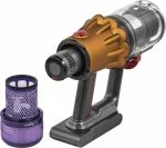 Пылесос Dyson V12 Detect Slim Absolute — изображение 3