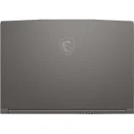 Ноутбук MSI Thin 15 B12UC-2632XRU, 15.6" (1920x1080) IPS 144 Гц/Intel Core i5-12450H/16 ГБ DDR4/512 ГБ SSD/NVIDIA GeForce RTX 3050 для ноутбуков (4 Гб)/Без системы, Серый (9S7-16R831-2632) — изображение 5