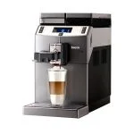 Кофемашина Saeco Lirika One Touch Cappuccino, серебристый — изображение 2