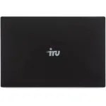 Ноутбук iRU Planio 15ING, 15.6" (1920x1080) IPS/Intel Processor N100/8 ГБ LPDDR5/256 ГБ SSD/Intel UHD Graphics/Windows 11 Pro, Черный (2059104) — изображение 5