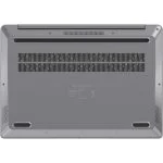 Ноутбук IRBIS Blizzard, 15.9" (2560x1600) IPS/AMD Ryzen 5 5625U/16 ГБ DDR4/512 ГБ SSD/AMD Radeon Graphics/Windows 11 Pro, Серый (16NBC1502) — изображение 7
