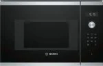 Микроволновая печь встраиваемая Bosch BFL524MS0
