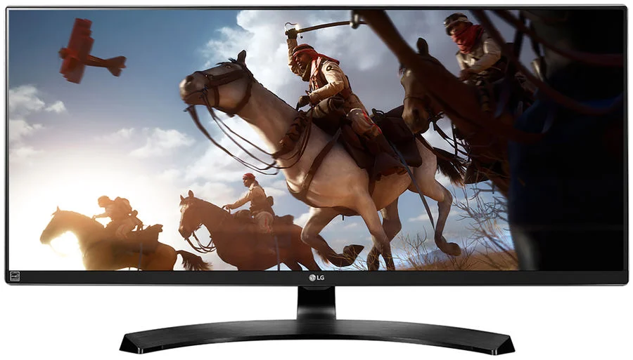 Монитор LG 34UM88C-P
