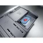 Встраиваемая посудомоечная машина Bosch SMV8YCX03E, серебиристый — изображение 7