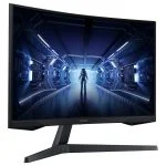 Монитор Samsung Odyssey G5 C32G54TQWI — изображение 3