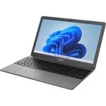 Ноутбук CBR LP-15106, 15.6" (1920x1080) IPS/Intel Core i5-1235U/16ГБ DDR4/512ГБ SSD/Iris Xe Graphics/Win 11 Pro, серый (CBR-NB15I5G12-16G512G-WP) — изображение 3