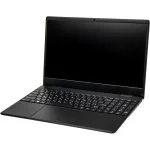 Ноутбук HIPER Workbook U26, 15.6" (1920x1080) IPS/Intel Core i5-12450H/8 ГБ DDR4/512 ГБ SSD/Intel UHD Graphics/Windows 11 Pro, Черный (U26-15FII5124R8S5WPG) — изображение 3
