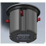 M&K Sound IC95 Back can (Pair) — изображение 4