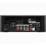 Denon Ceol RCD-N11 DAB Black — изображение 4