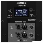 Yamaha DZR15 — изображение 3