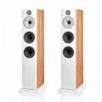 Напольная акустика Bowers & Wilkins 603 S3 — изображение 3