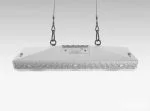 Lithe Audio IO1 Passive Speaker (Single) White — изображение 3