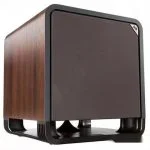 Polk Audio HTS 12 — изображение 4