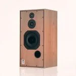 Harbeth Super HL5plus XD (орех, вишня) — изображение 3