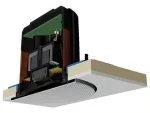 Monitor Audio CFB3-R / CFB3- KIT — изображение 3