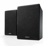 Акустика Denon SCN-10 Black — изображение 4