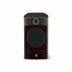 Focal diablo utopia colour EVO dark walnut — изображение 4