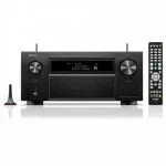 АV-ресивер Denon AVC-A1H Black — изображение 4