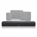 Саундбар Denon Home 550 Black (в наличии) — изображение 4