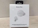 Наушники Denon Perl AH-C10PL White — изображение 4