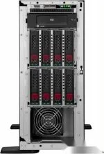 Сервер HPE proliant ml110 gen11 tower, p84637-425 — изображение 4