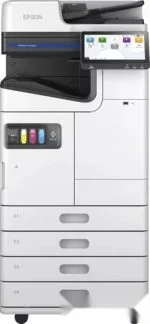 Мфу Epson AM-C4000 — изображение 4