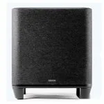 Сабвуфер Denon Home Subwoofer Black — изображение 4