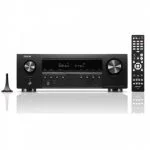 АV-ресивер Denon AVR-S770H Black — изображение 4