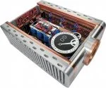 Dan D'Agostino Relentless 1600 Monaural Amplifier — изображение 4