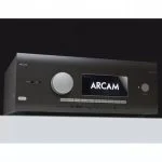 AV ресивер Arcam AVR21 — изображение 4