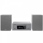 Denon Ceol RCD-N11 DAB Gray — изображение 4