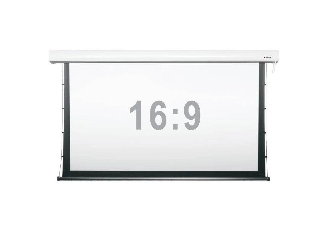 40323 Экран настенный с электроприводом Digis DSTP-16911 — изображение 1