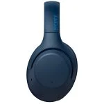 Наушники Sony WH-XB900N Blue — изображение 3