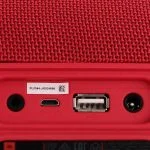 Портативная акустика JBL Xtreme 2 Red — изображение 6