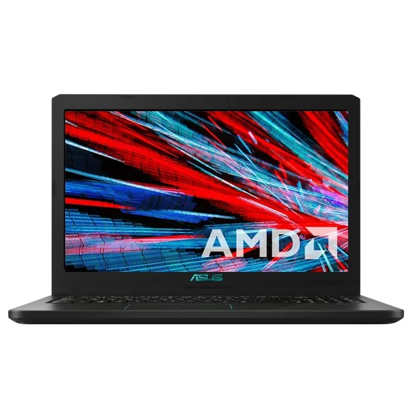 Ноутбук ASUS M570