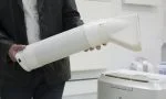 Мобильный кондиционер Electrolux EACM-16HP/N3 — изображение 2
